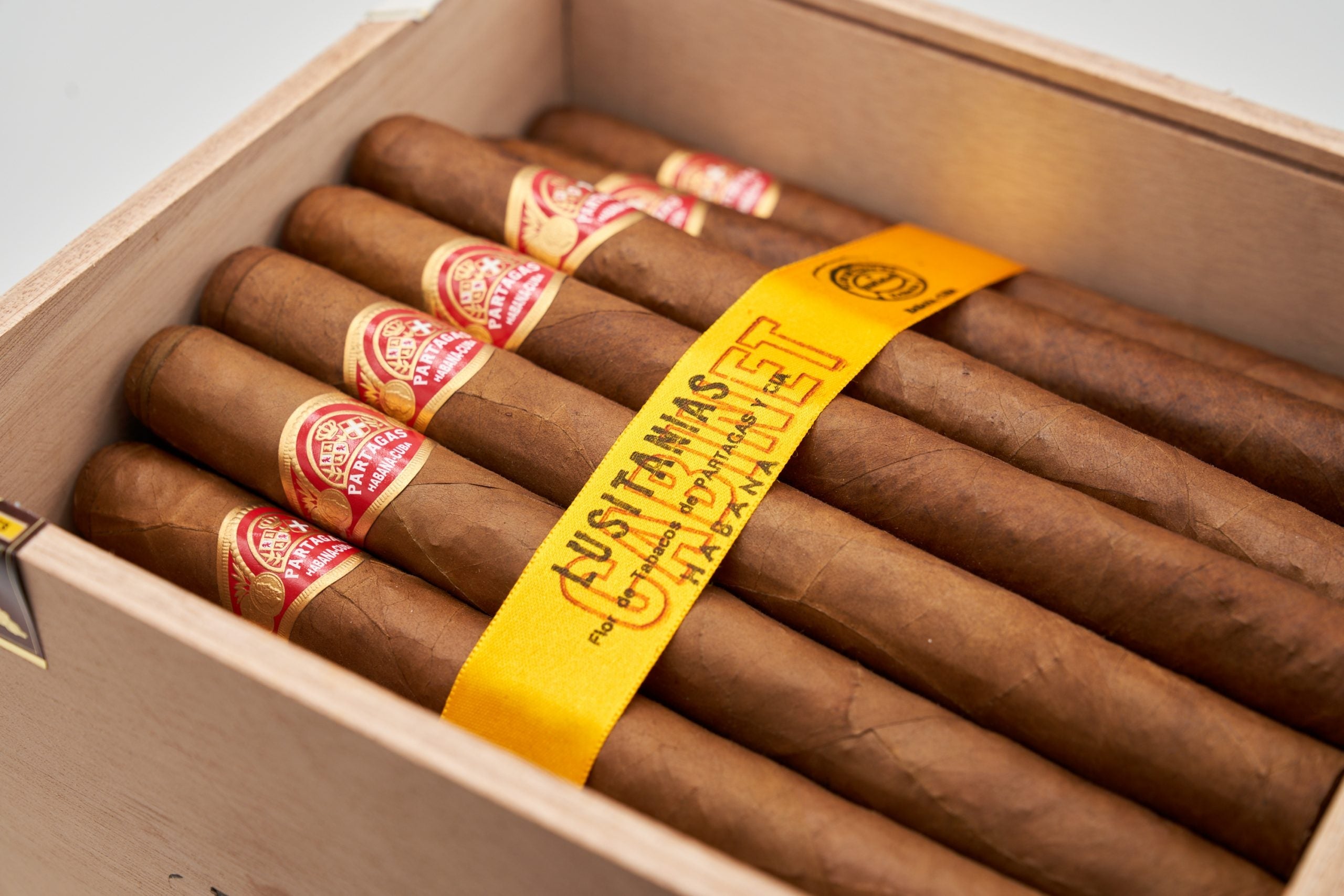 Regular Production Collections