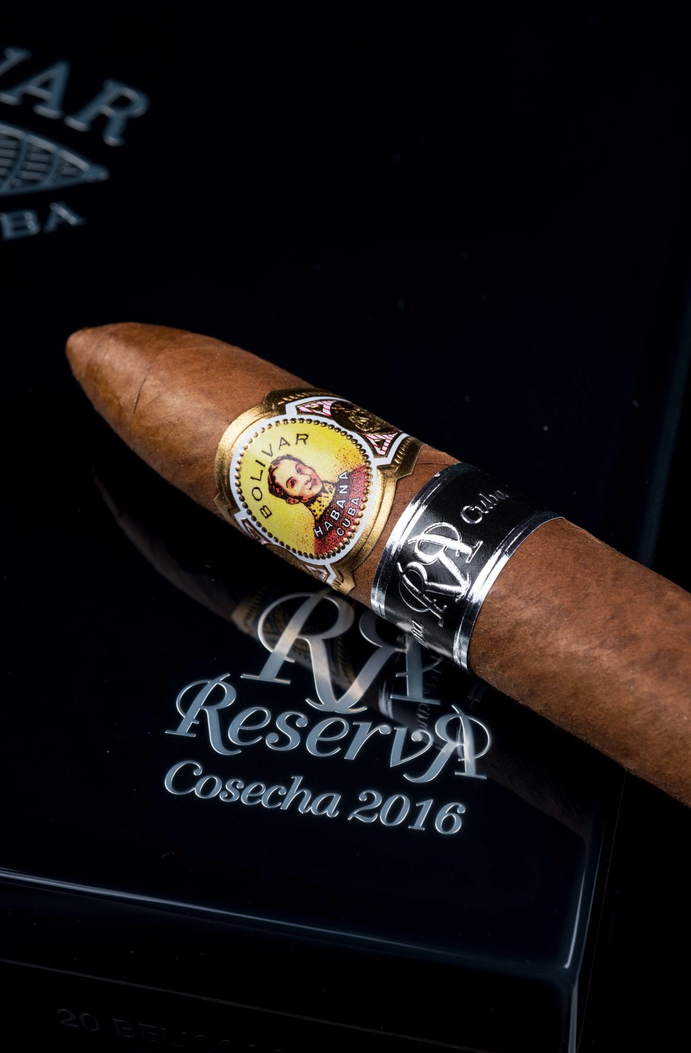 Bolivar Belicosos Finos Reserva