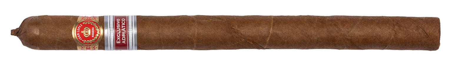 2025 Juan López Lancero Adriático Edición Regional Adriático