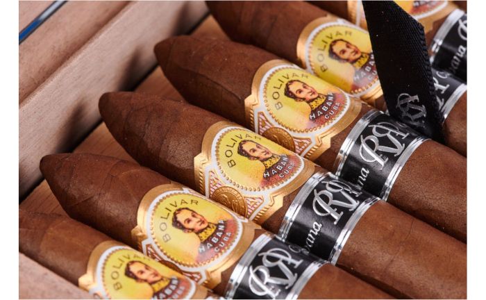 Bolivar Belicosos Finos Reserva