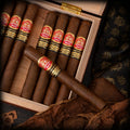 2020 Partagas Legado Edición Limitada